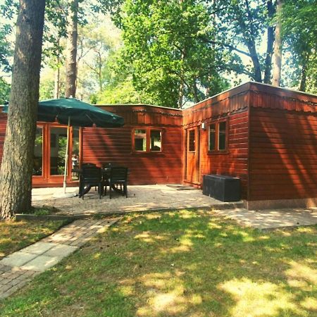 Chalet L2 Dennenrhode Doornspijk Esterno foto