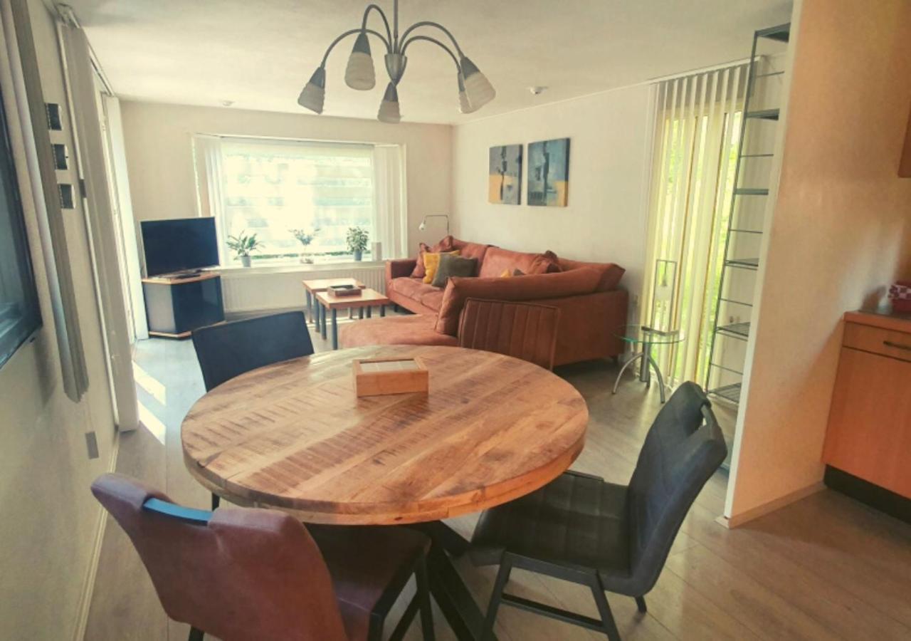 Chalet L2 Dennenrhode Doornspijk Esterno foto