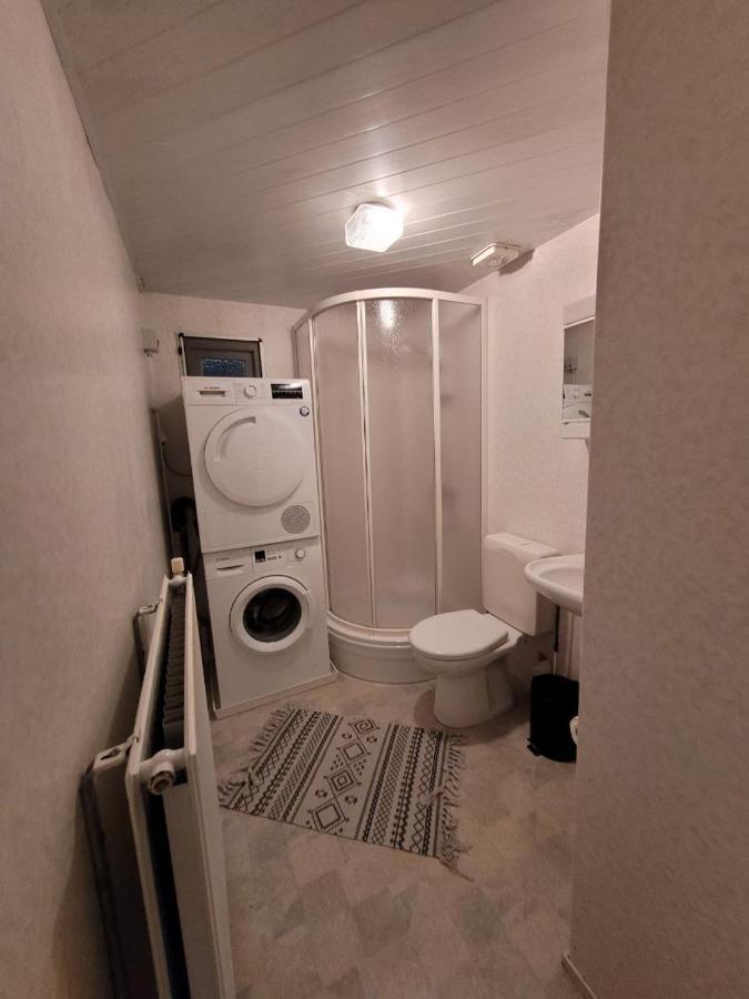 Chalet L2 Dennenrhode Doornspijk Esterno foto